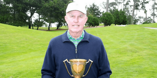 Jeff Burda (NCGA photo)