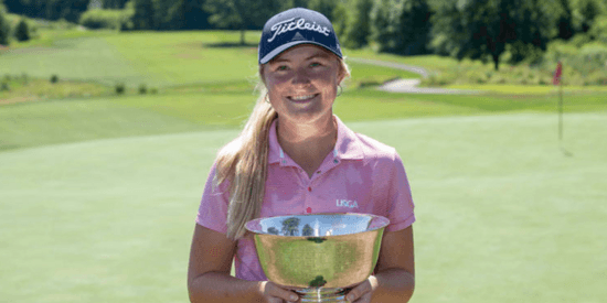 Morgan Smith (Mass Golf photo)
