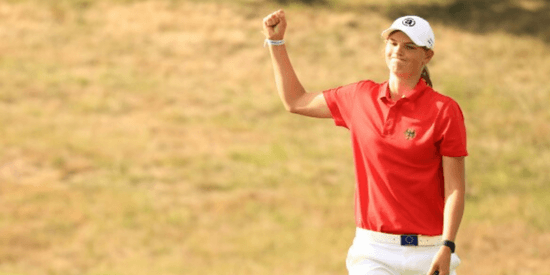 Germany on top at the Women’s World Amateur Team Championship
