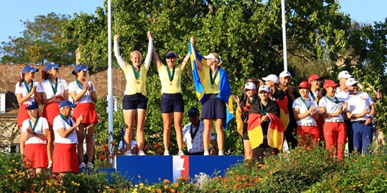 - USGA/Steven Gibbons photo