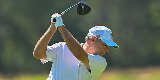 Jeff Wilson (USGA/Kathryn Riley photo)