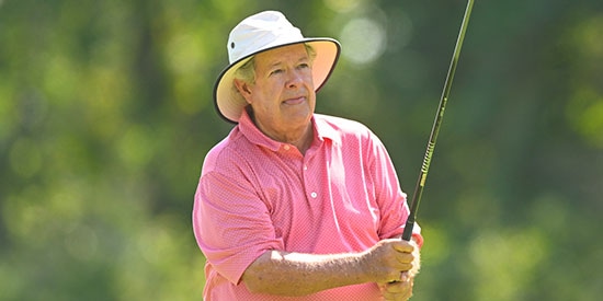 Paul Simson (USGA photo)