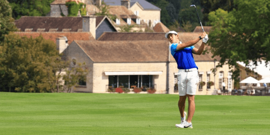 Japan off to a fast start at the World Amateur Team Championship