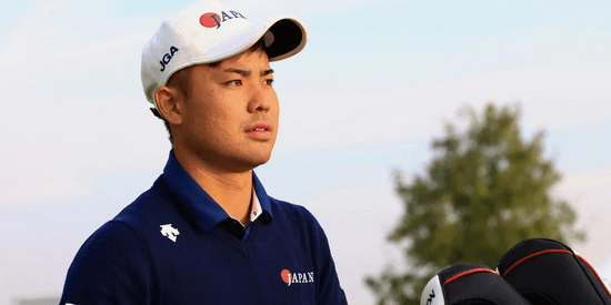 Japan maintains lead at World Amateur Team Championship