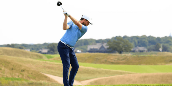 Matthew McClean (USGA photo)