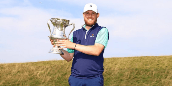 Matthew McClean (USGA photo)