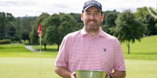 Sean Fitzpatrick (Credit: David Colt)