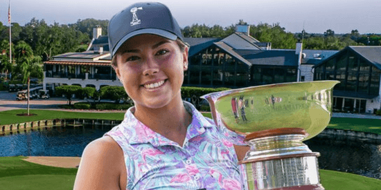 Krissy Carman (USGA photo)