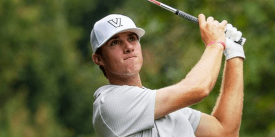 Matthew Riedel (Vanderbilt Athletics photo)