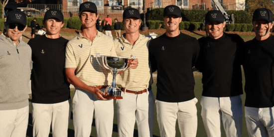 Photo courtesy of Vanderbilt Athletics