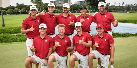 Photo courtesy of Oklahoma Athletics