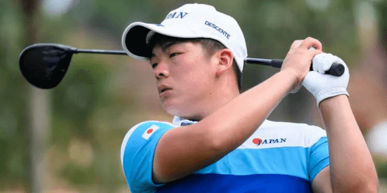Sugiura and Oshima steer Japan to halfway lead at Nomura Cup
