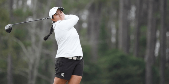 Valery Plata (Michigan State photo)