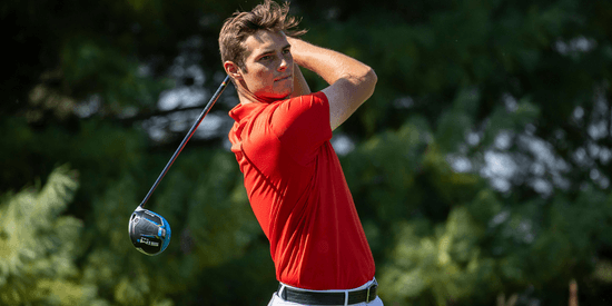 Jeremy Sisson (Nebraska Athletics photo)