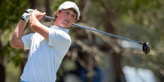 David Ford (UNC Athletics photo)