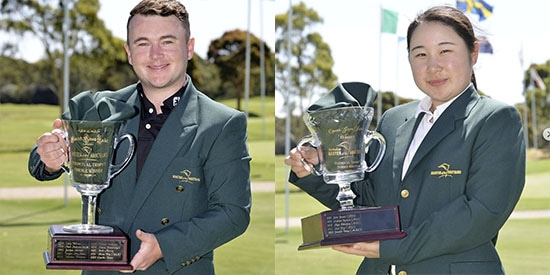 - Master of the Amateurs photo