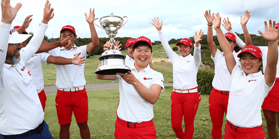 Mizuki Hashimoto (Brett Costello photo)