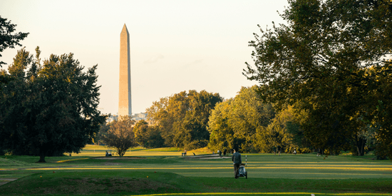 East Potomac Golf Links (PlayDCGolf)