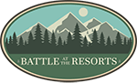 Fall Battle at the Resorts (The B.A.R.)