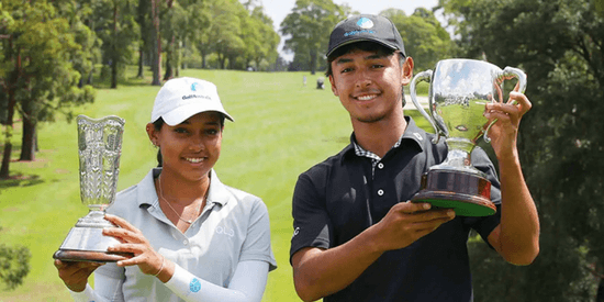 New South Wales Amateur photo