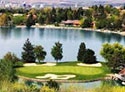 LakeRidge Golf Course