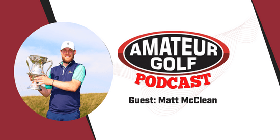 Matt McClean (USGA)