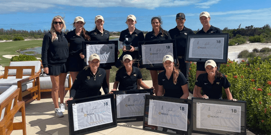 Courtesy of Wake Forest Athletic Communications