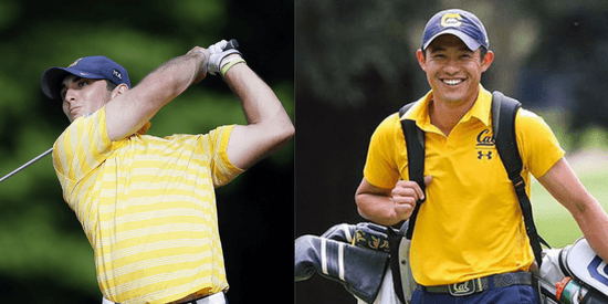 Photos courtesy of Cal Athletics