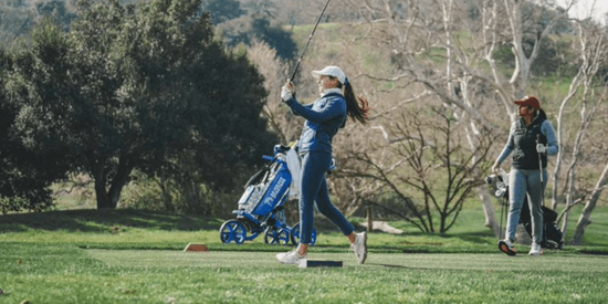Lucia Lopez Ortega (San Jose State photo)