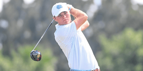 Austin Greaser (Todd Drexler photo)