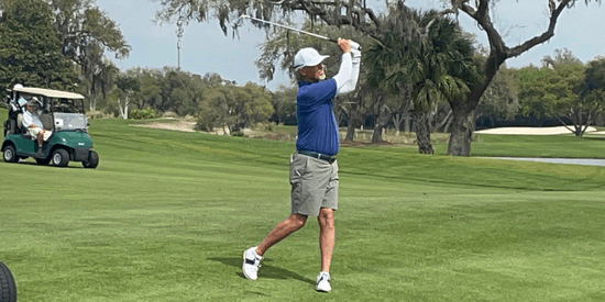 Billy Mitchell (Kevin Price photo)