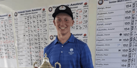 Niall Shiels Donegan