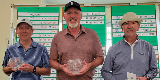 Moot Thomas winners (Credit: MCGA)