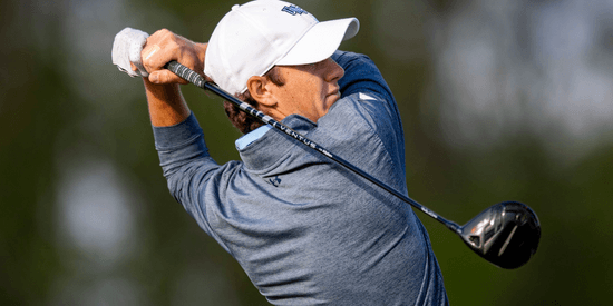 Nick Gabrelcik (UNF Athletics photo)