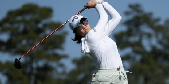 Rose Zhang (ANWA photo)