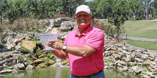 Tom Norton (FSGA photo)