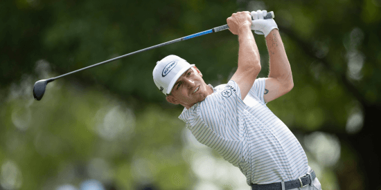 Photo courtesy of The Masters