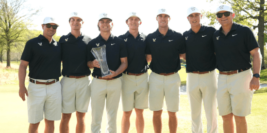 Courtesy of Vanderbilt Athletics