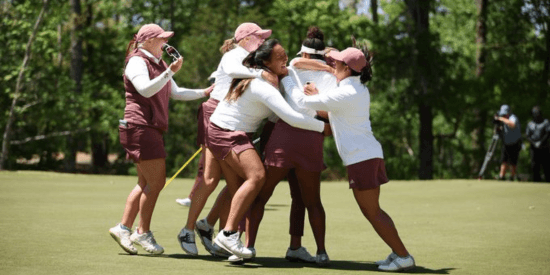 Texas A&M Athletics photo