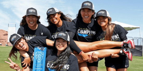 Photo courtesy of USC Athletics