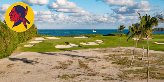 Photo courtesy of Seminole Golf Club