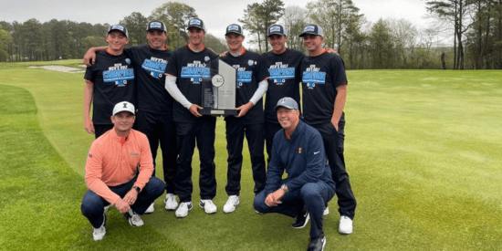 Courtesy of Illinois Athletics