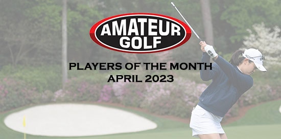 - Thomas Lovelock/Augusta National photo