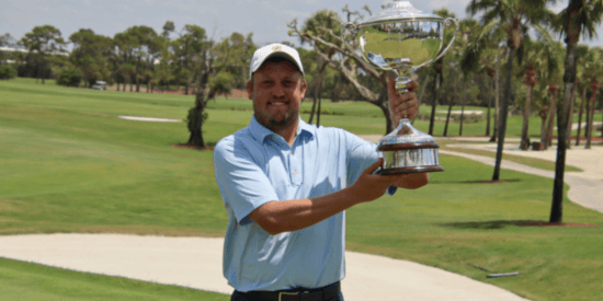 Jay Halverson (FSGA photo)