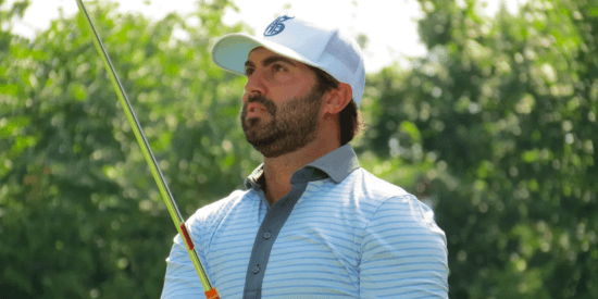 Chris DeJohn (Credit: Greg Mattura)