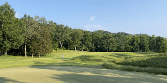 LIVE SCORING: The John T. Lupton Memorial tees off at The Honors Course