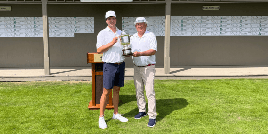 Hayes Brown (Credit: Ryan Terry)