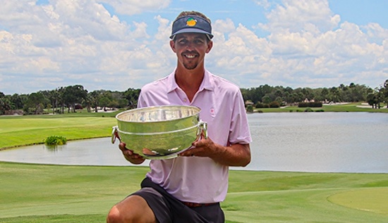 Marc Dull (FSGA photo)