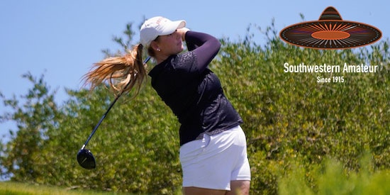 Reagan Zibilski (Brandon Genson photo)