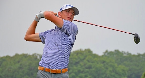 Bret Gray (Texas G.A. photo)